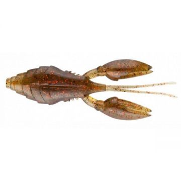 Naluca Armored Craw Watermelon Red 10cm, 6buc/plic Biwaa