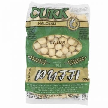 Pufarin mare diverse arome Cukk (Aroma: Miere)
