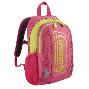 Rucsac copii Coleman Bloom roz 8 Litri - 2000024076 Rucsac copii Coleman Bloom roz 8 Litri - 2000024076