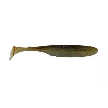 Shad Deus Kaleido Star 7.5cm, 10buc/plic Biwaa