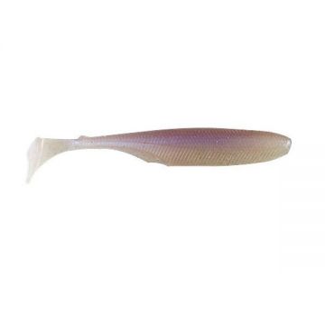 Shad Deus Levander 7.5cm, 10buc/plic Biwaa