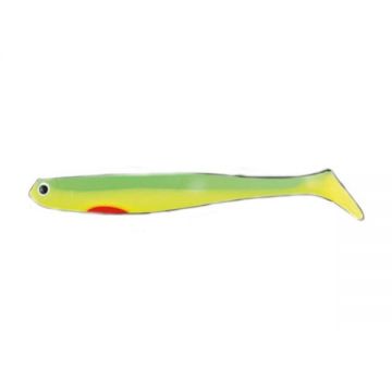 Shad Original Chart/Yellow/Red 7cm/ 4g / 8 buc/plic Nomura