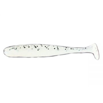 Shad Rocket Natural 7.5cm/ 2.2g/ 8 buc/ plic Nomura