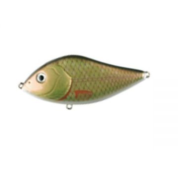 Vobler Fresh Vibration 10cm/ 47g Mangroove Nomura