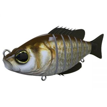 Vobler Swimbait Seven Section Carassin 13cm Biwaa