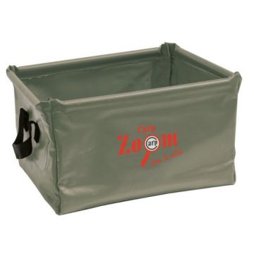 Bac pliabil nada Carp Zoom, 10 litri