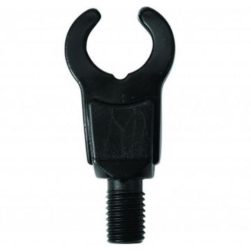 Cap Suport Lanseta Carp Zoom Marshall, Negru, 3buc