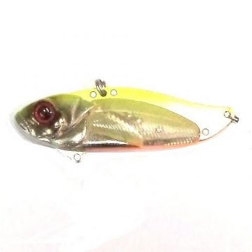 Cicada 6,5cm/26,3g Astro Vibe culoare 097OBE Strike Pro