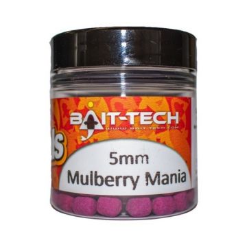 Dumbell Critic Echilibrat Bait-Tech Criticals, 5mm, 35g (Aroma: Fruit Frenzy)
