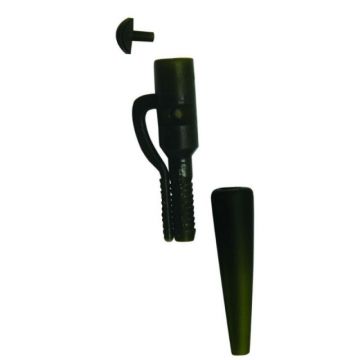 Kit montura plumb pierdut Carp Zoom Lead Clip Marshal Origo, 3x10buc