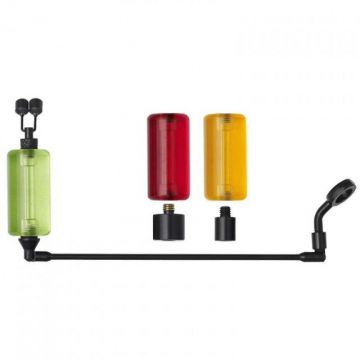 Kit swingere Prologic K1 Mega Arm, Verde