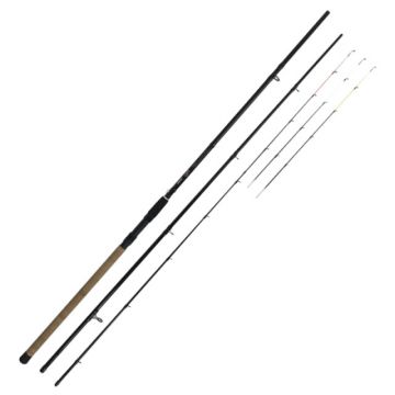 Lanseta Arrow F3 Feeder, 3.60m, 40-80g, 3+3 tronsoane