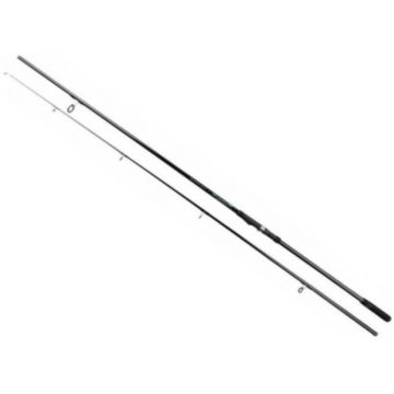 Lanseta Okuma LS-6K Carp, 3.90m, 3.5lbs, 2 tronsoane