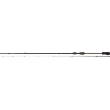 Lanseta spinning Prorex X UL Spin 1,95m / 2-7g / 2 tronsoane Daiwa