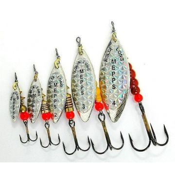 LINGURITA ROTATIVA ARGINT 7,0G  .