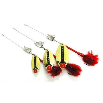 LINGURITA ROTATIVA GOLD  6,0G   .