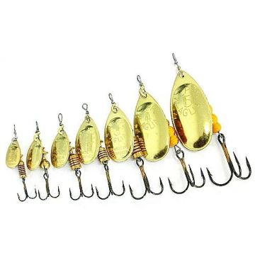 LINGURITA ROTATIVA GOLD  9,0G.