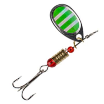 Lingurita rotativa Kamasaki Spinner, Nr.1, culoare 008, 3.6g