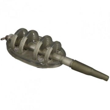 Method Feeder Sensas, marime S (Greutate plumb: 25g)