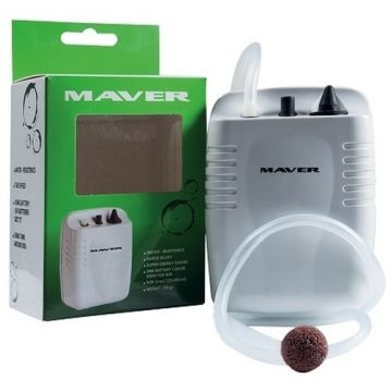Pompa oxigenatoare aer Maver