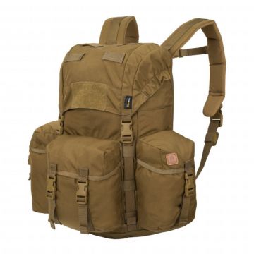 Rucsac Helikon-Tex Bergen Molle, Coyote Brown, 18 litri