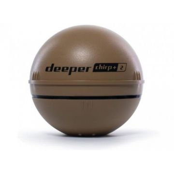 Sonar Smart Deeper Chirp+ 2.0