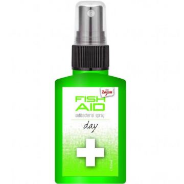 Spray Carp Zoom Antibacterial, 50ml