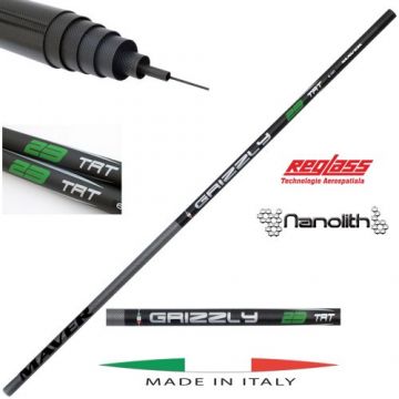 Varga Grizzly 23 TRT 7m Maver