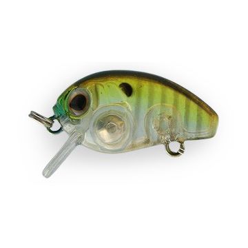 Vobler Baby Pro A63 2.5cm / 2g Strike Pro