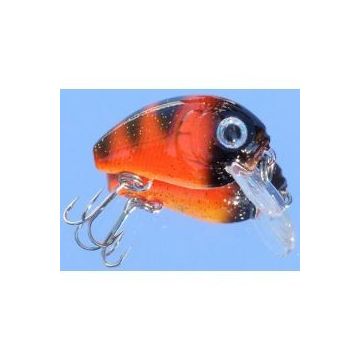 Vobler Baby Pro C031 2.5cm / 2g Strike Pro
