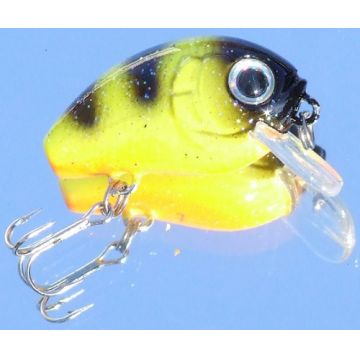 Vobler Baby Pro C034 2.5cm / 2g Strike Pro