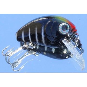 Vobler Baby Pro EG 2.5cm / 2g Strike Pro