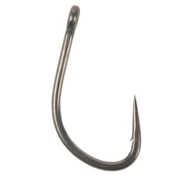 Carlige Carp Spirit Continental Xtra Strong, 10buc/plic (Marime Carlige: Nr. 8)