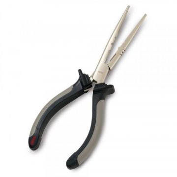 Cleste Multifunctional Rapala Fisherman's Pliers, 16.5cm