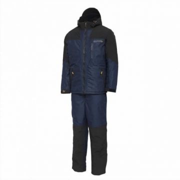 Costum Savage Gear SG2 Thermal Blue Night's Black (Marime: 2XL) Costum Savage Gear SG2 Thermal Blue Night's Black (Marime: 2XL)