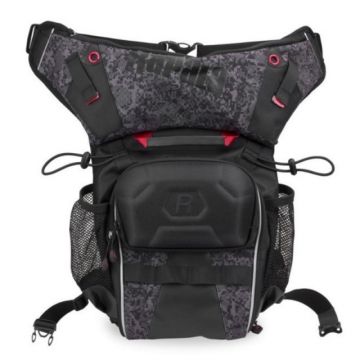 Geanta Rapala Urban Hip Pack, 36x36x15cm