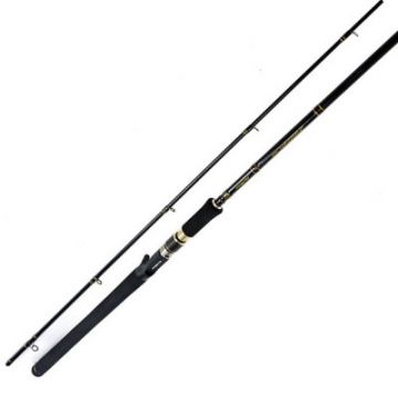 Lanseta Formax Fortis Cast, 2.58m, 40-80g, 2 tronsoane Lanseta Formax Fortis Cast, 2.58m, 40-80g, 2 tronsoane