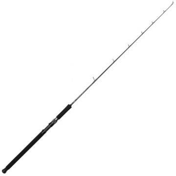Lanseta Okuma Tomcat Vertical, 1.83m, 150g, 2 tronsoane