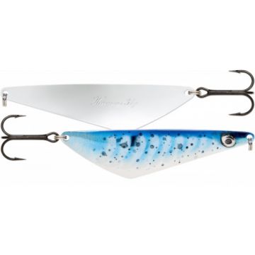 Lingurita Oscilanta Rapala Harmaja, culoare Blue Ice, 11.6cm, 31g