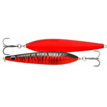 Lingurita Oscilanta Rapala Kallan, Culoare Red Tiger, 11cm, 26g