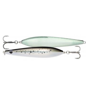 Lingurita Oscilanta Rapala Kallan, Holo Nail, 11cm, 26g