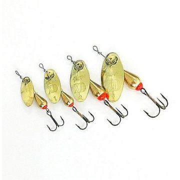LINGURITA ROTATIVA GOLD 7G.