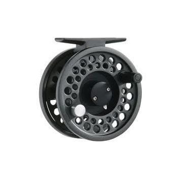 Mulineta de musca Wilderness 200 cls 4/6 Daiwa