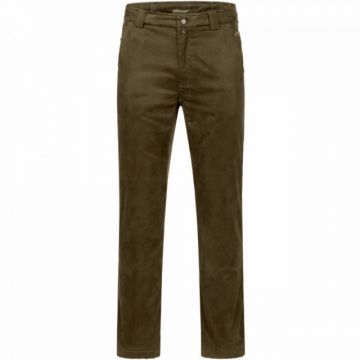 Pantaloni Blaser Suede Hose maro (Marime: 54)