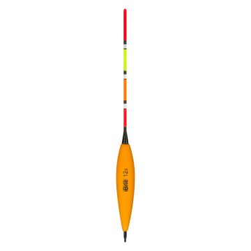 Pluta Ibite Perch (Greutate: 10g)