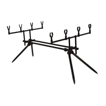 Rod Pod Carp Expert President, 4 posturi