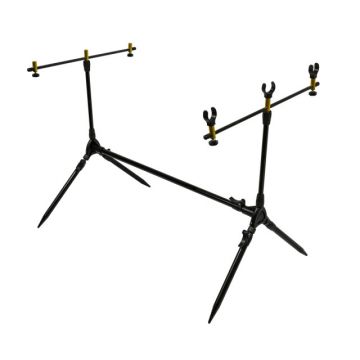 Rod Pod Kamasaki, negru, 3 posturi