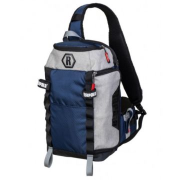 Rucsac Rapala CountDown Sling Bag, 46x30x13cm Rucsac Rapala CountDown Sling Bag, 46x30x13cm