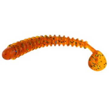 Shad L&K Floating Long Fly, culoare ASB F, 7cm, 5buc