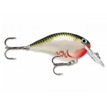 Vobler Rapala Dives-To, culoare BOS, 5cm, 12g